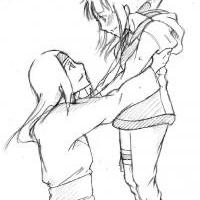 Hinata and Neji, Cutest couple